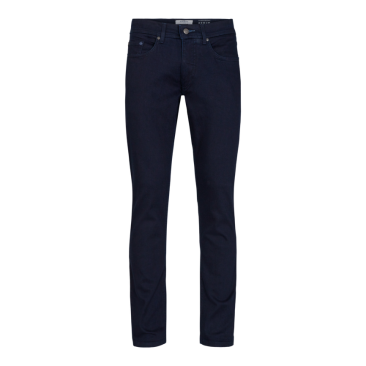 Штани SUNWILL Super Stretch Jeans in Fitted Fit 405 Navy