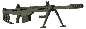 Карабін мисливський SNIPEX HUNTER 74 50BMG