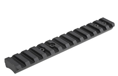 90674 Планка Пікатінні Ruger Rimfire 22lr