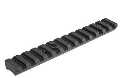 90674 Планка Пікатінні Ruger Rimfire 22lr