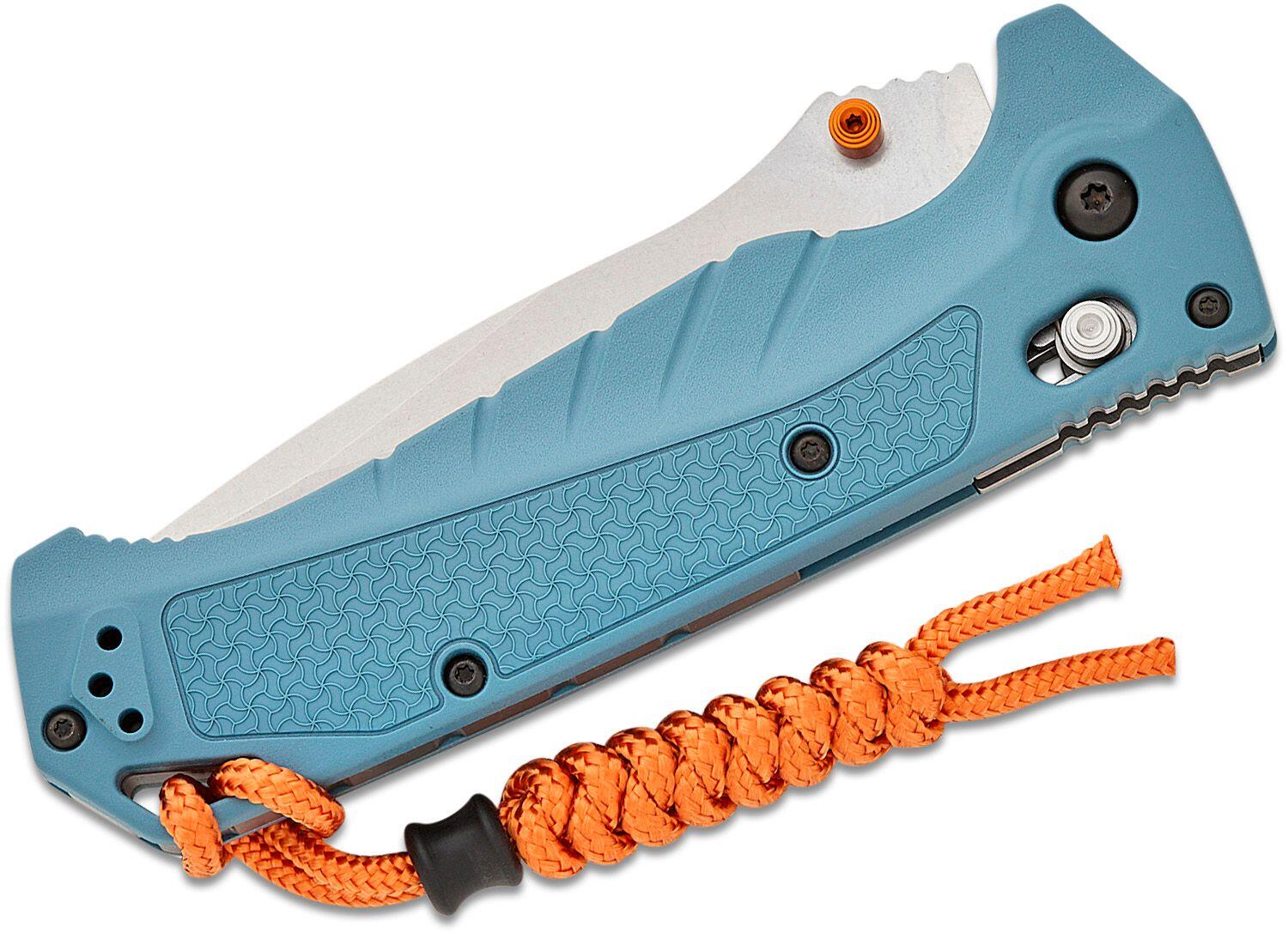 Ніж Benchmade "Adira". Фото 3