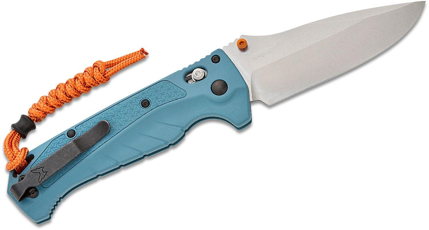 Ніж Benchmade "Adira". Фото 2