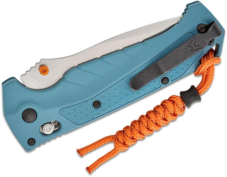 Ніж Benchmade "Adira". Фото 4