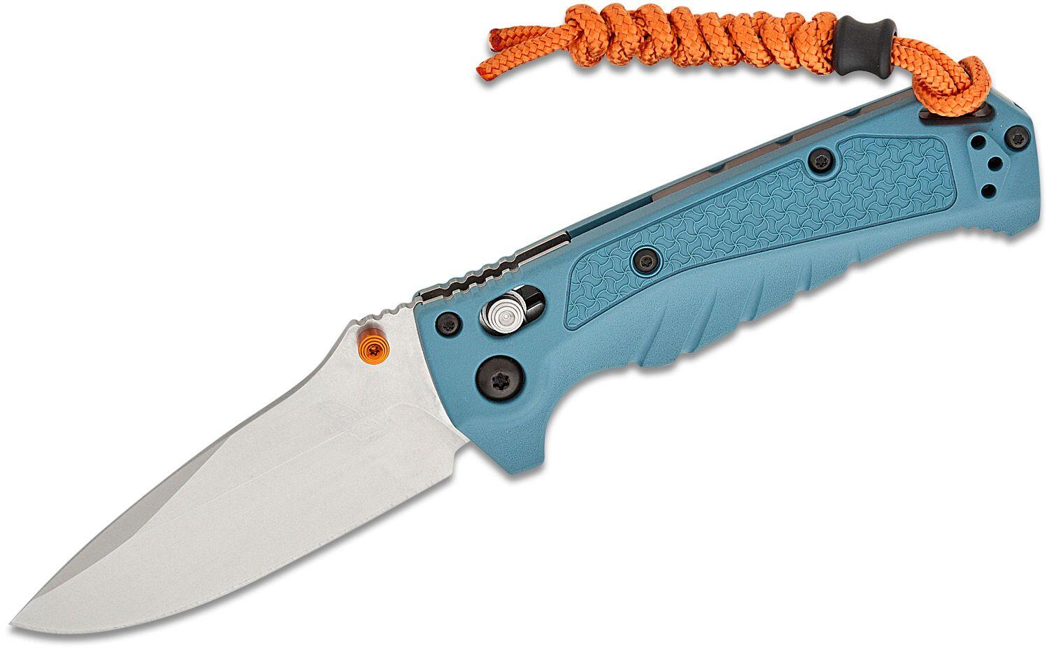 Ніж Benchmade "Mini Adira"