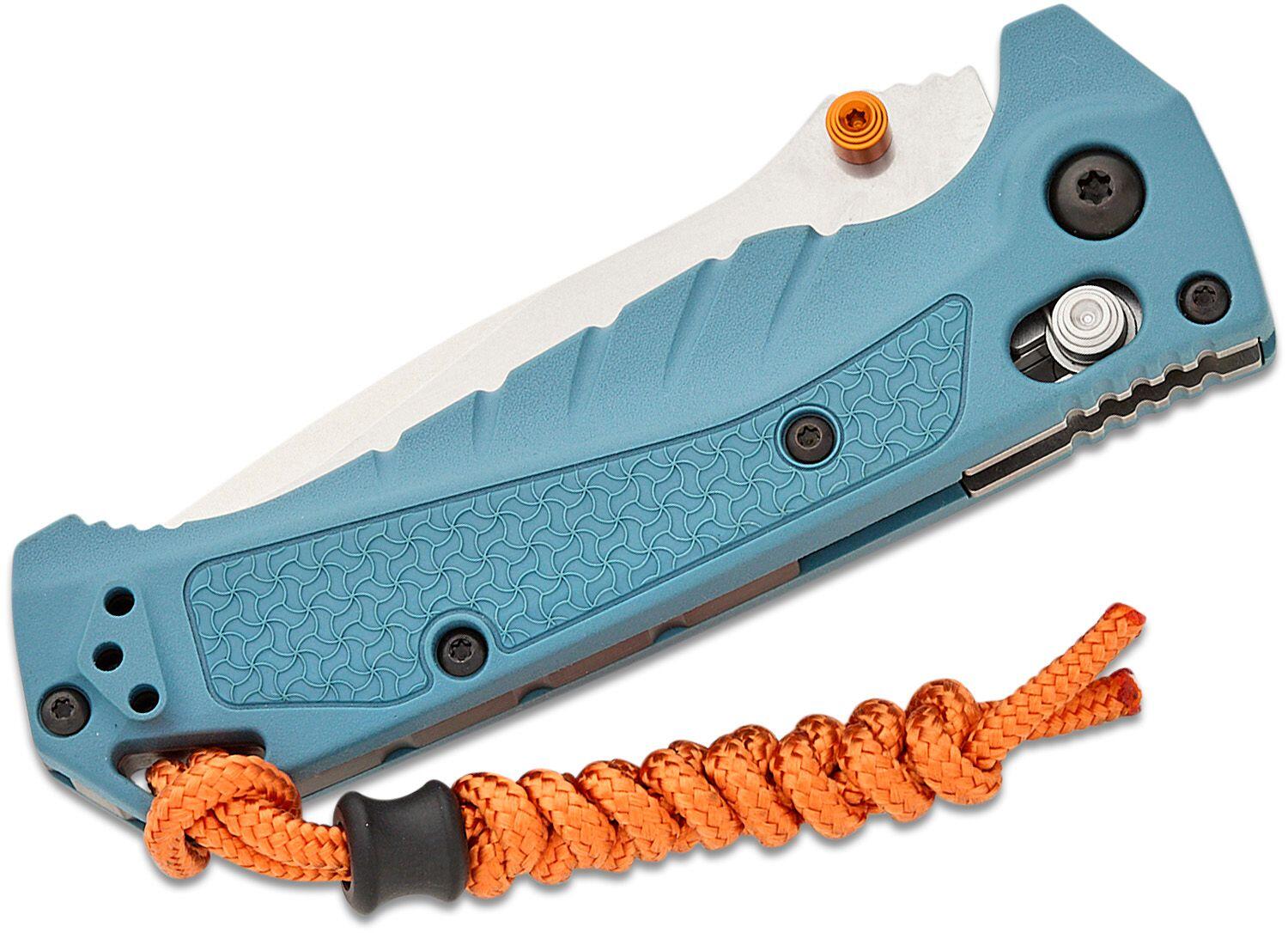 Ніж Benchmade "Mini Adira". Фото 3