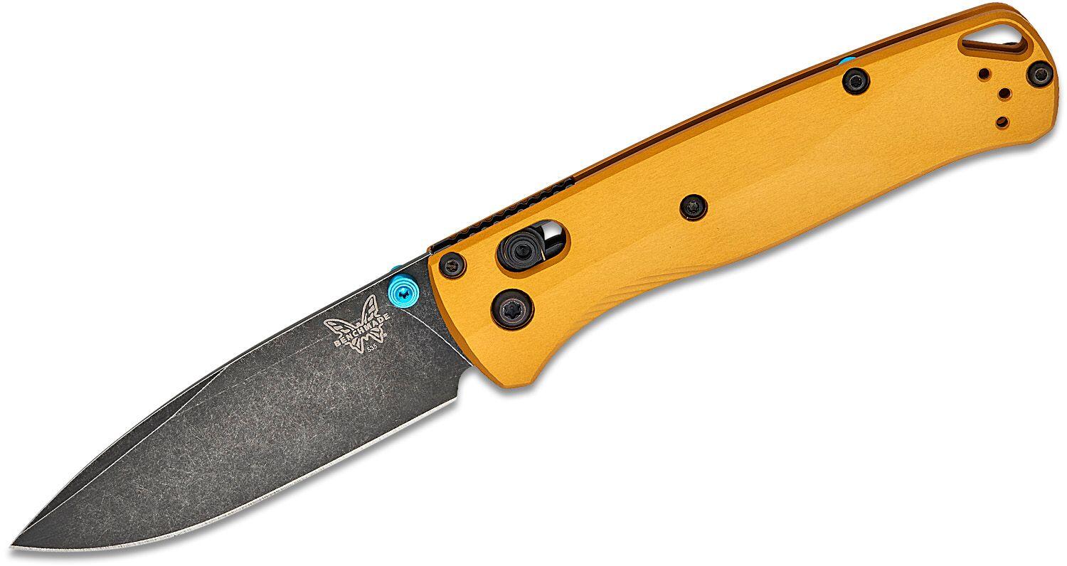 Ніж Benchmade "Bugout"