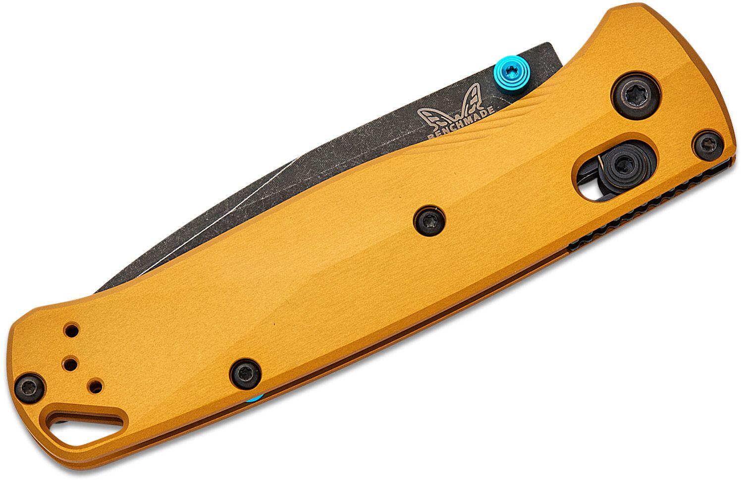 Ніж Benchmade "Bugout". Фото 3