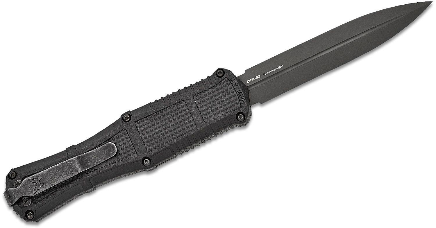 Ніж Benchmade "Claymore" OTF Auto. Фото 2
