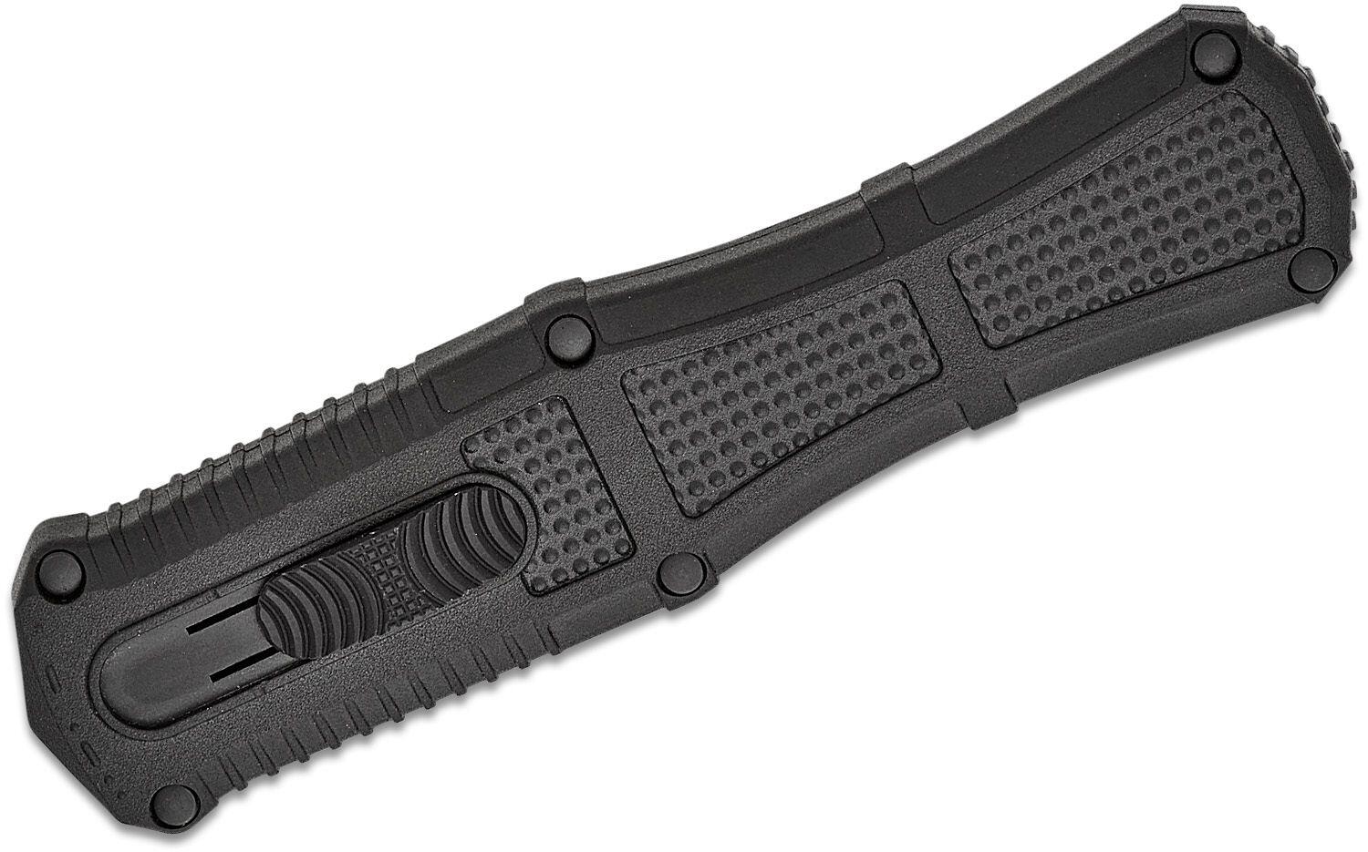 Ніж Benchmade "Claymore" OTF Auto. Фото 3