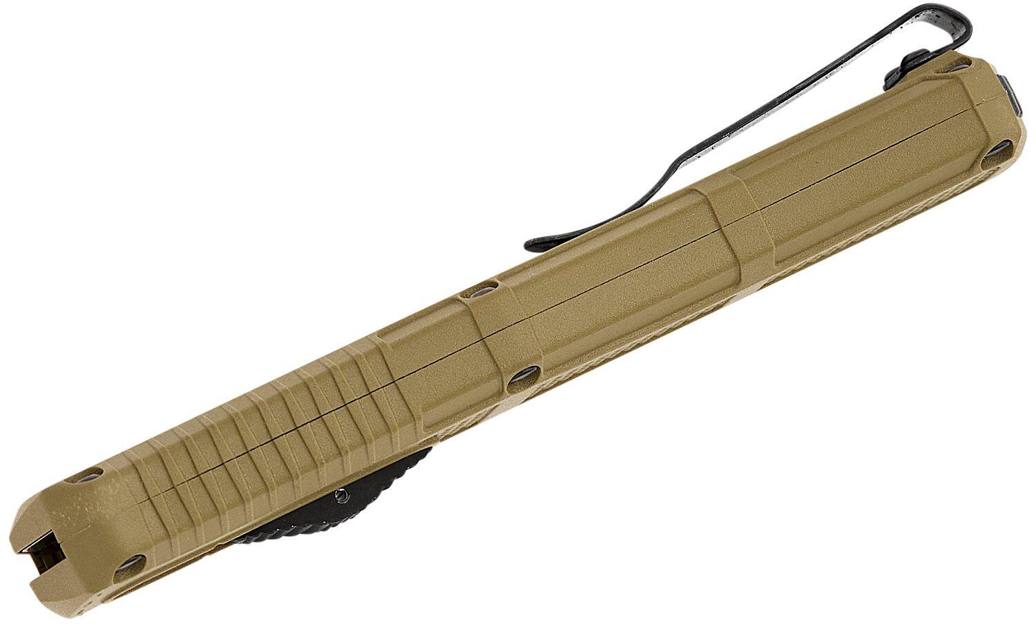 Ніж Benchmade "Claymore" OTF Auto. Фото 4
