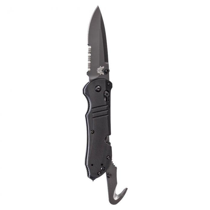 Нож Benchmade "Triage". Фото 2