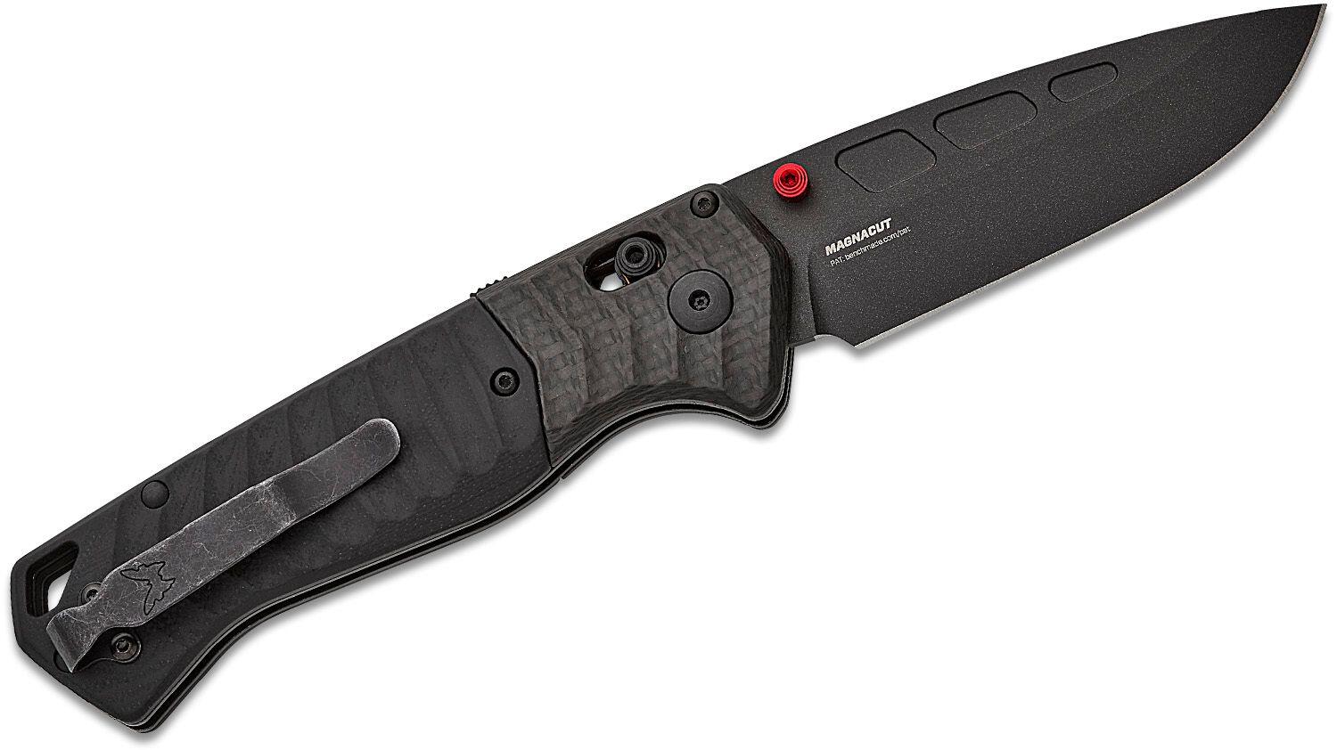 Ніж Benchmade "PSK". Фото 2