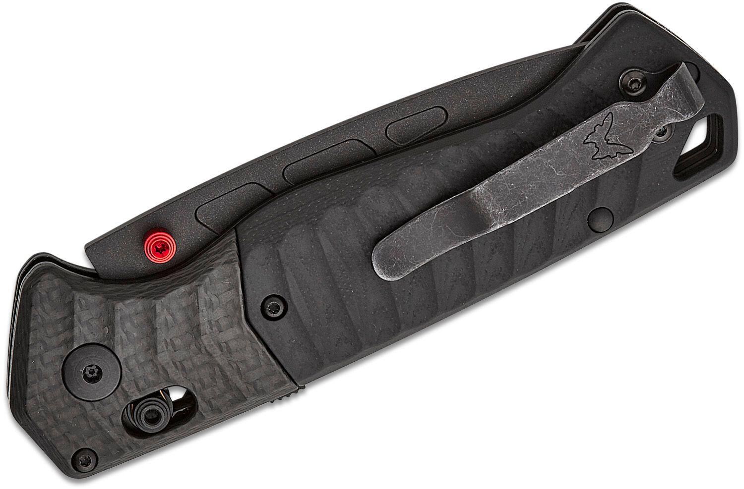 Ніж Benchmade "PSK". Фото 4