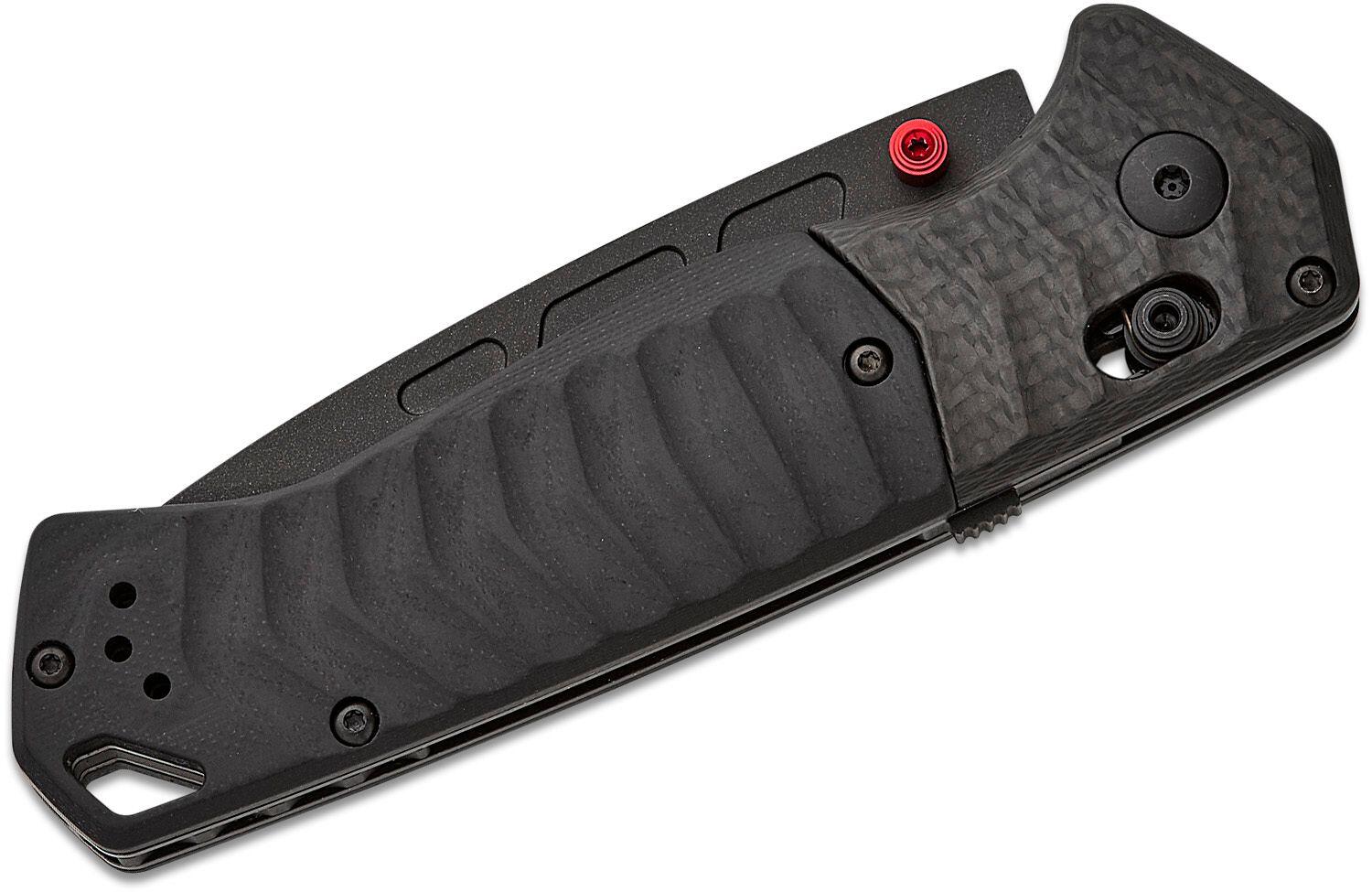 Ніж Benchmade "PSK". Фото 3