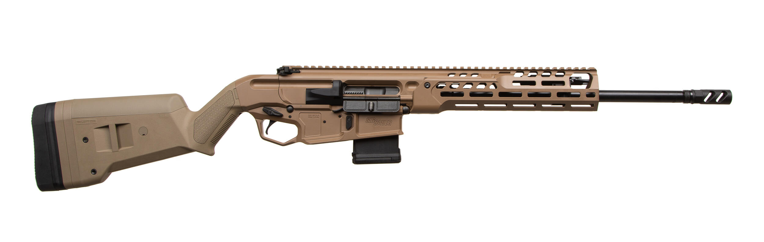 Карабін нарізний Sig Sauer MCX-REGULATOR 223 REM