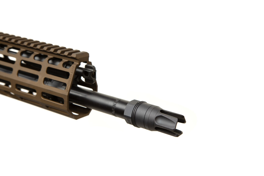 Карабін нарізний Sig Sauer MCX SPEAR 308 WIN. Фото 4