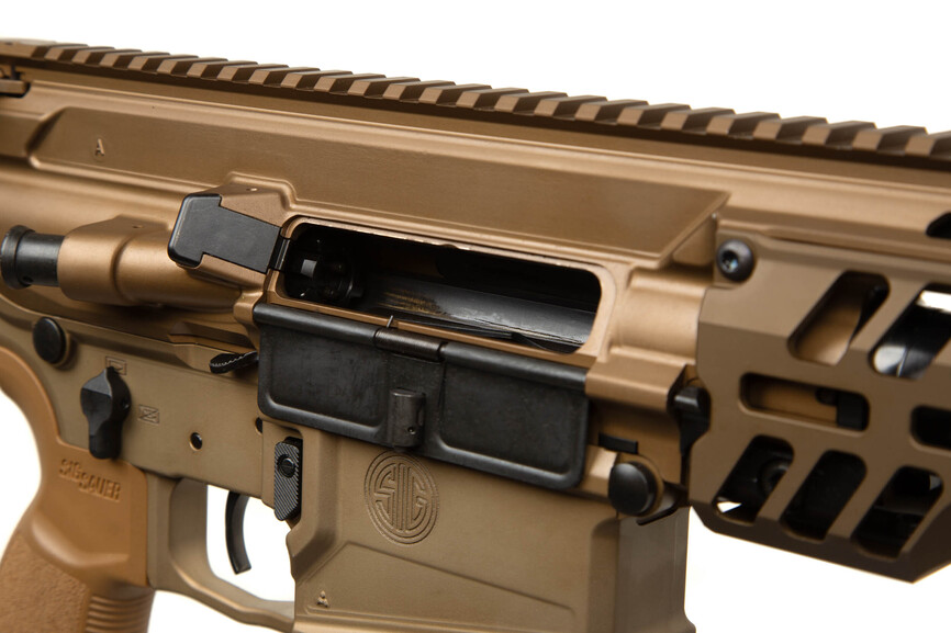 Карабін нарізний Sig Sauer MCX SPEAR 308 WIN купити
