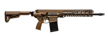 Карабін нарізний Sig Sauer MCX SPEAR 308 WIN