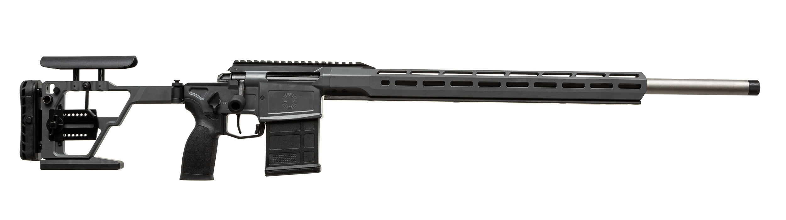 Карабін нарізний Sig Sauer CROSS-PRS 6.5 CREEDMOOR 24"