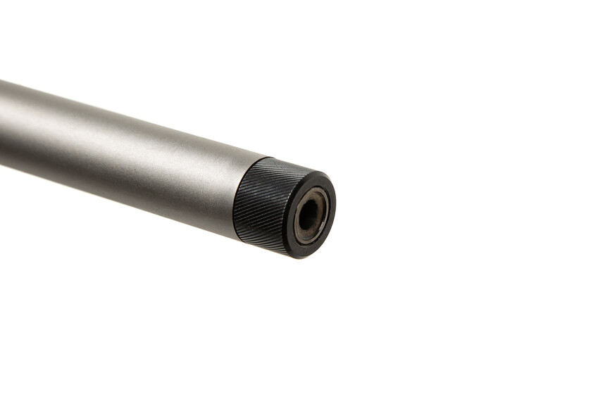 Карабін нарізний Sig Sauer CROSS-PRS 6.5 CREEDMOOR 24". Фото 3