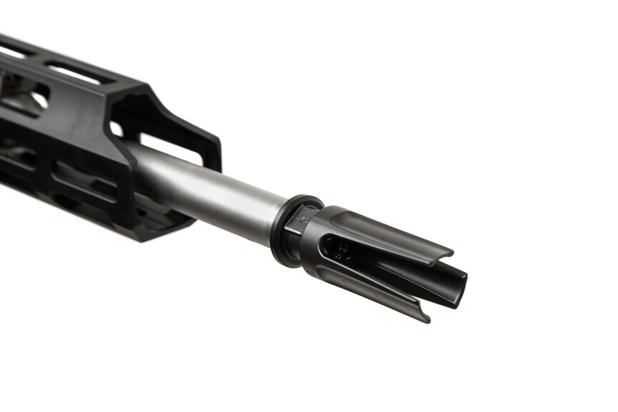 Карабін нарізний Sig Sauer M400-TREAD  223REM 16". Фото 4