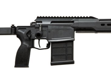 Карабін нарізний Sig Sauer CROSS-PRS 308 WIN 24"