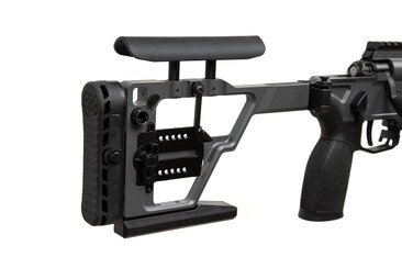 Карабін нарізний Sig Sauer CROSS-PRS 308 WIN 24"