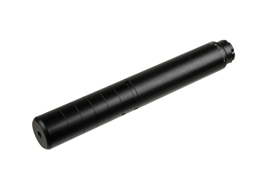 Саундмодератор Nielsen SubSonic 22 OB 1/2"-20