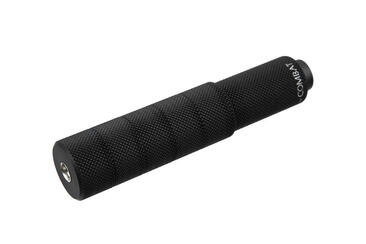 Саундмодератор Nielsen для AR-15 1/2-28" діаметр 40/45 мм