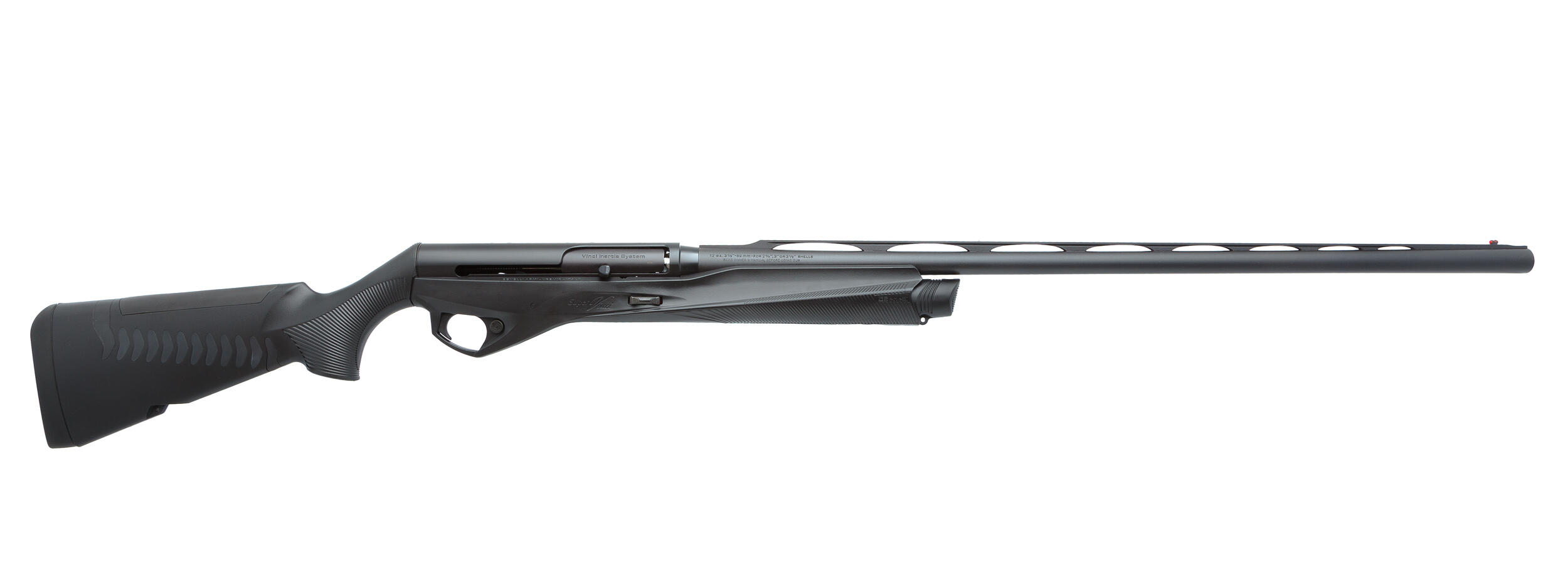 Рушниця мисливська Benelli Supervinci Black кал.12 30 "