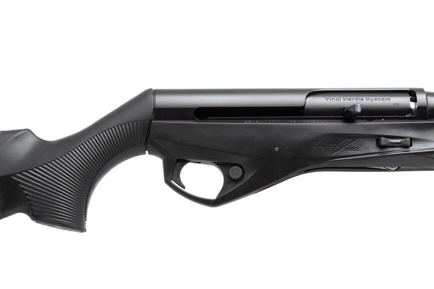 Рушниця мисливська Benelli Supervinci Black кал.12 30 ". Фото 4