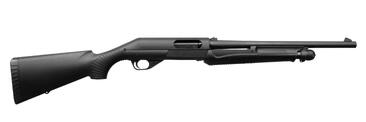 Рушниця мисливська Benelli Nova кал.12 з кульовим стволом 18,5 "