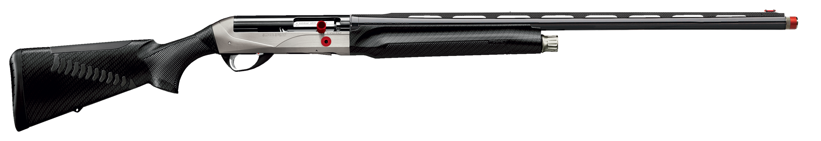 Рушниця мисливська  Benelli S.Sport WC 12 кал. 30"