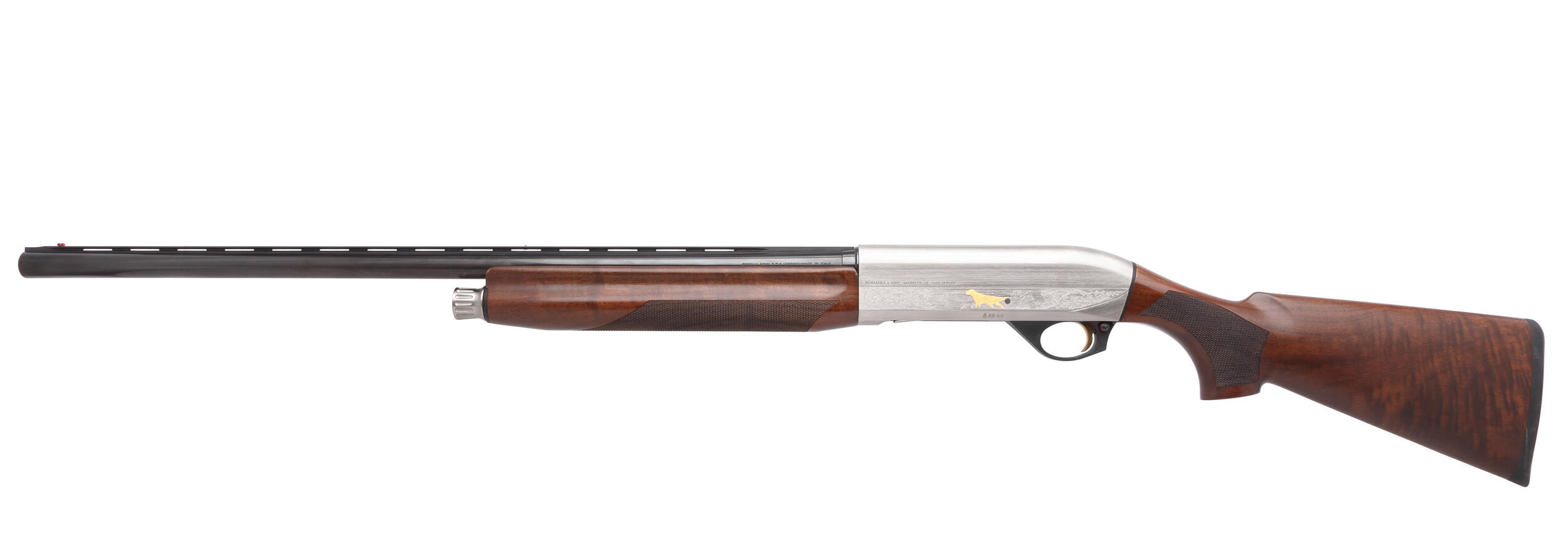 Рушниця мисливська Benelli Montefeltro Silver 20 кал.26 ". Фото 4