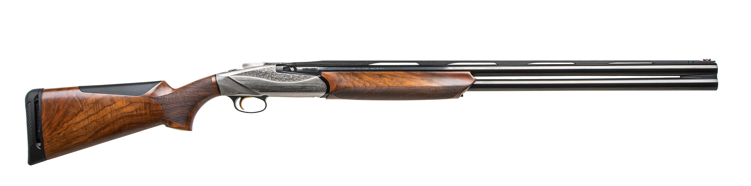 Рушниця мисливська Benelli 828S A.I. Silver 12 кал. 30"