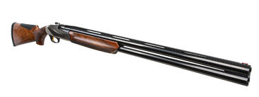 Рушниця мисливська Benelli 828S A.I. Silver 12 кал. 30"