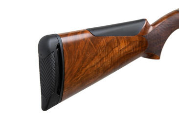 Рушниця мисливська Benelli 828S A.I. Silver 12 кал. 30"