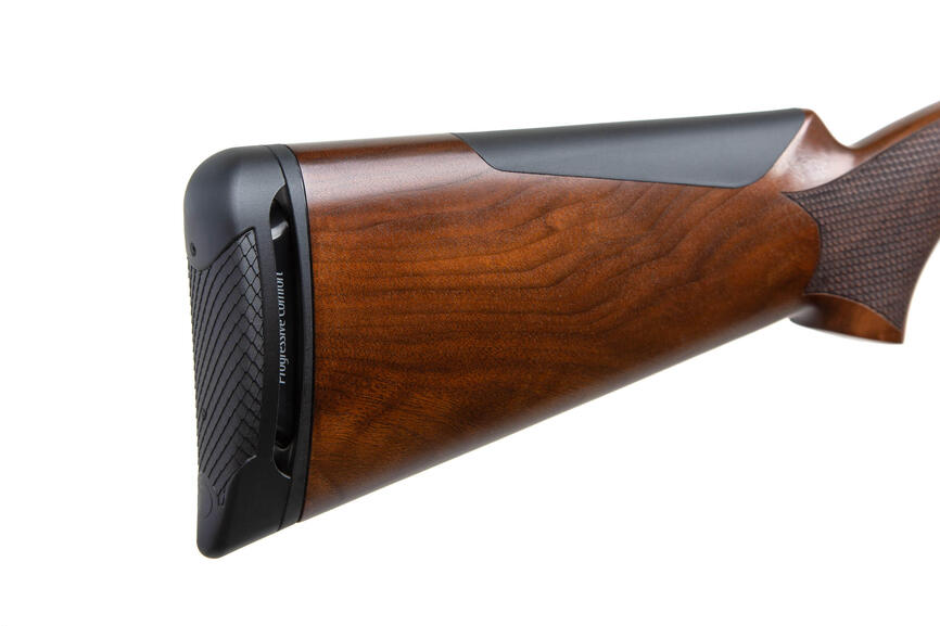 Рушниця мисливська Benelli 828S A.I. Black 12 кал. 28". Фото 2