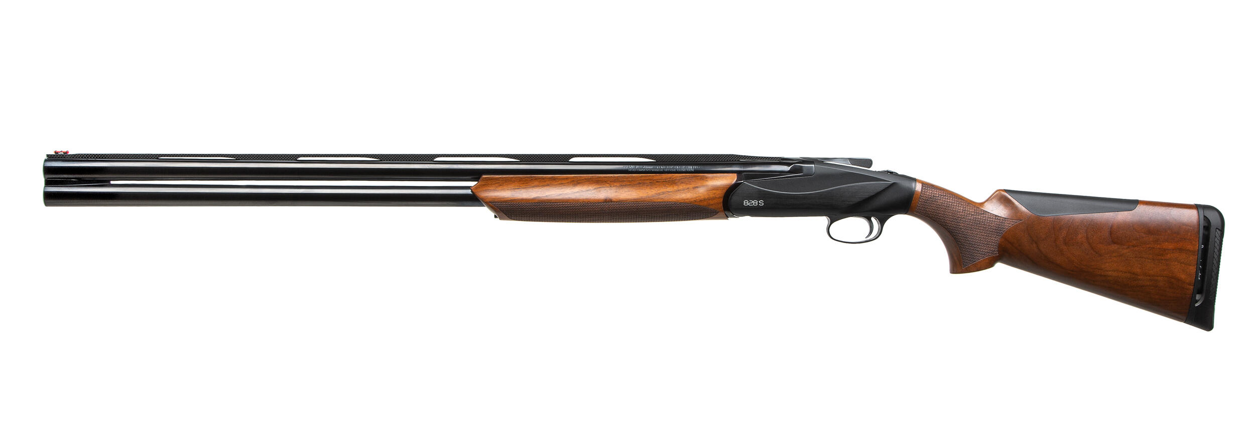 Рушниця мисливська Benelli 828S A.I. Black 12 кал. 28". Фото 4