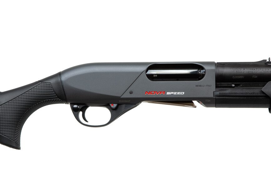 Рушниця спортивна Benelli Nova Speed кал. 24". Фото 2