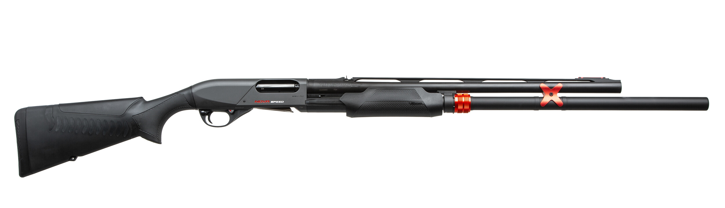 Рушниця спортивна Benelli Nova Speed кал. 24"