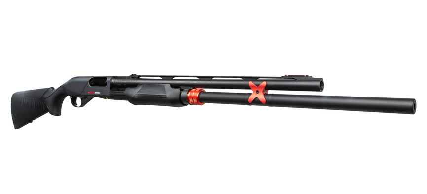 Рушниця спортивна Benelli Nova Speed кал. 24". Фото 4