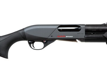 Рушниця спортивна Benelli Nova Speed кал. 24"