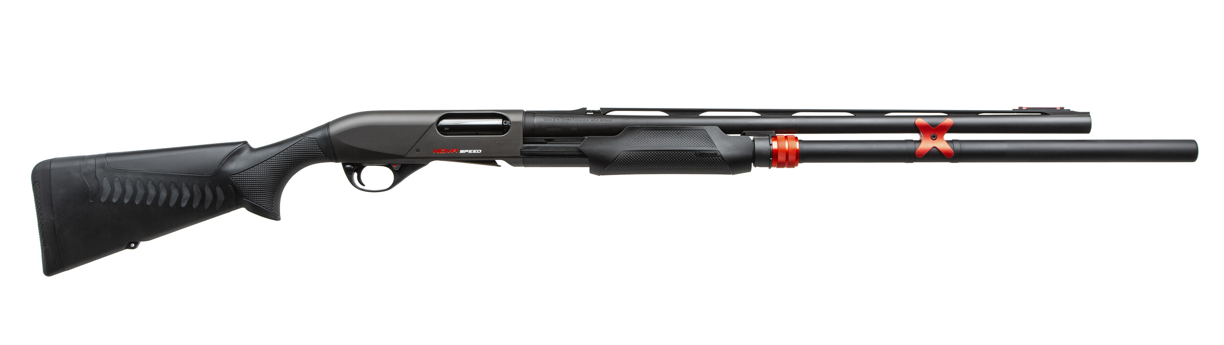 Рушниця спортивна Benelli Nova Speed 12 кал. 26"