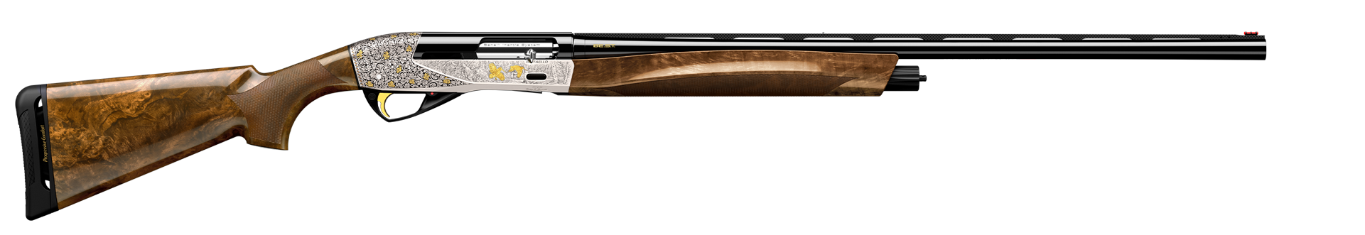 Рушниця мисливська Benelli Raffaello A.I. BE.S.T. Limited Edition 20 кал. 28"