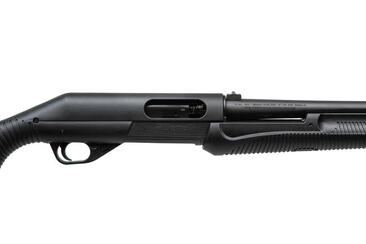 Рушниця мисливська Benelli Nova кал. 12  з кульовим стволом 20"