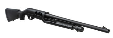 Рушниця мисливська Benelli Nova кал. 12  з кульовим стволом 20"