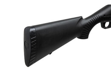 Рушниця мисливська Benelli Nova кал. 12  з кульовим стволом 20"