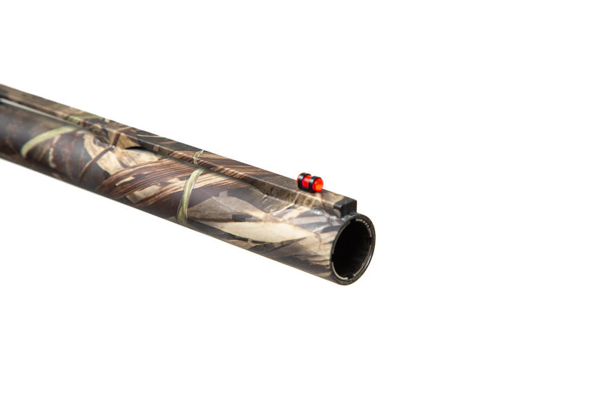 Рушниця мисливська Benelli Nova  кал. 28" DRT Camo. Фото 4
