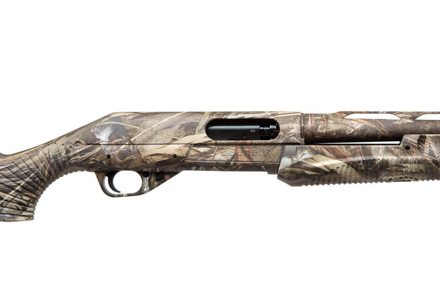 Рушниця мисливська Benelli Nova  кал. 28" DRT Camo. Фото 2